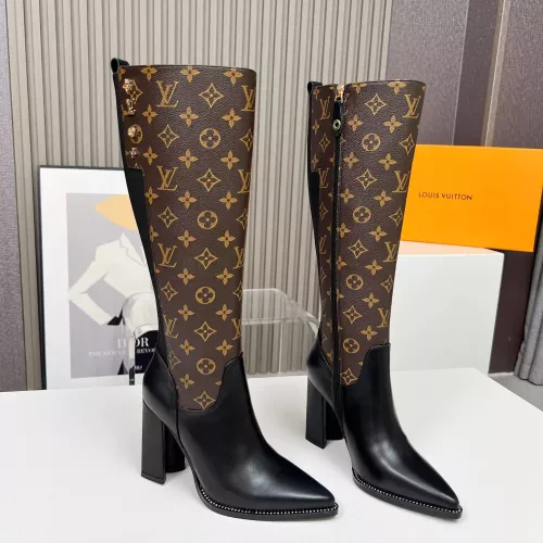 Louis Vuitton Boots For Women #1368574