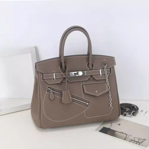Hermes AAA Quality Handbags For Women #1368576