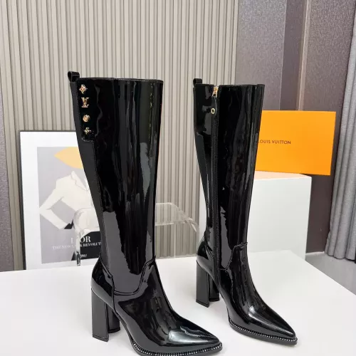 Louis Vuitton Boots For Women #1368578