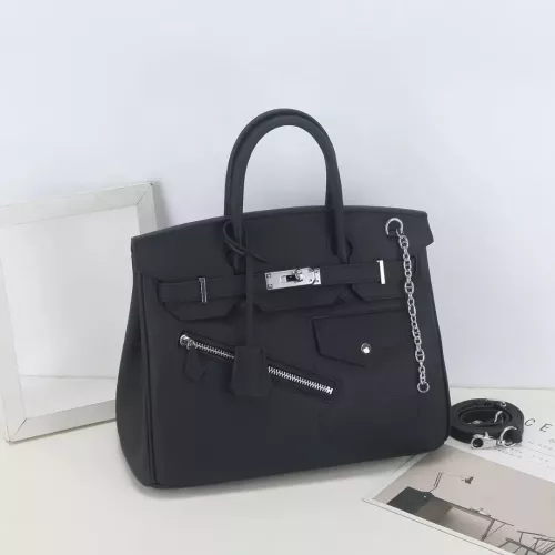 Hermes AAA Quality Handbags For Women #1368581