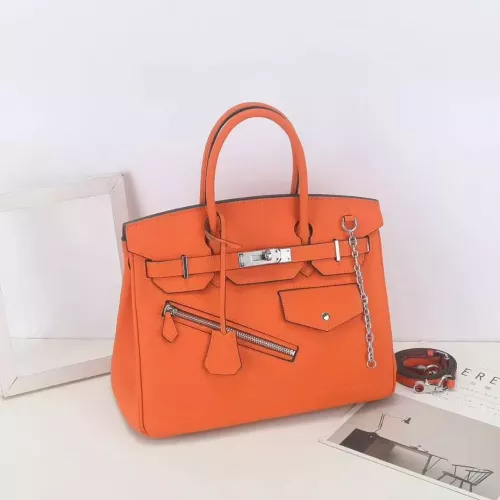 Hermes AAA Quality Handbags For Women #1368584