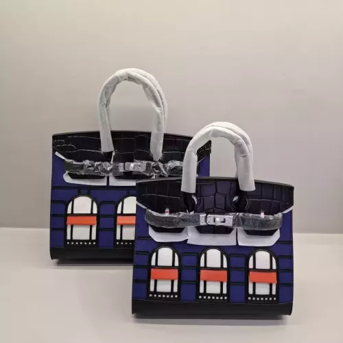 Hermes AAA Quality Handbags For Women #1368587