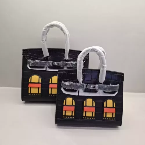 Hermes AAA Quality Handbags For Women #1368590