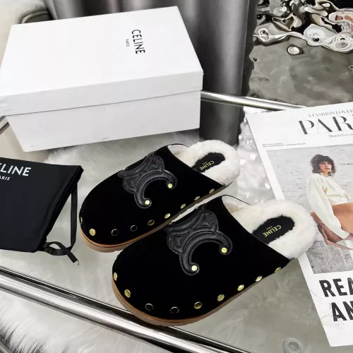 Celine Slippers For Women #1368592
