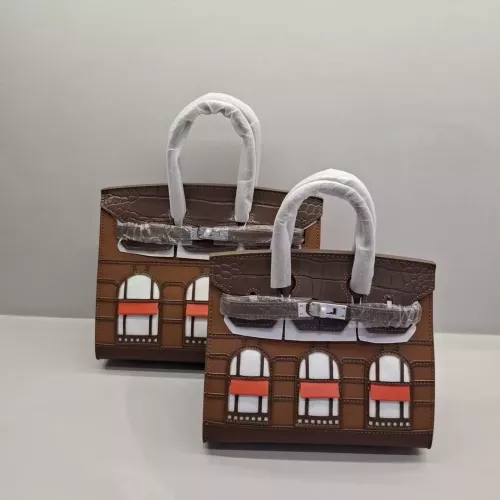 Hermes AAA Quality Handbags For Women #1368594