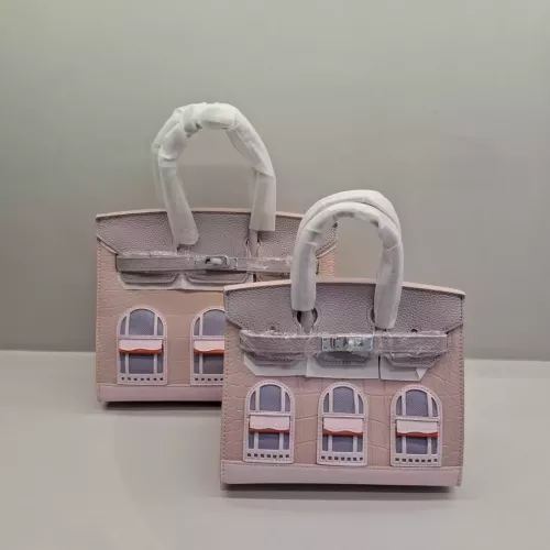 Hermes AAA Quality Handbags For Women #1368595