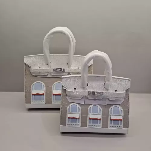 Hermes AAA Quality Handbags For Women #1368597