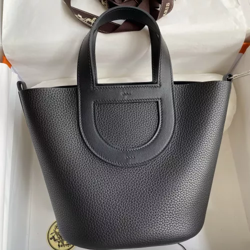 Hermes AAA Quality Handbags For Women #1368600
