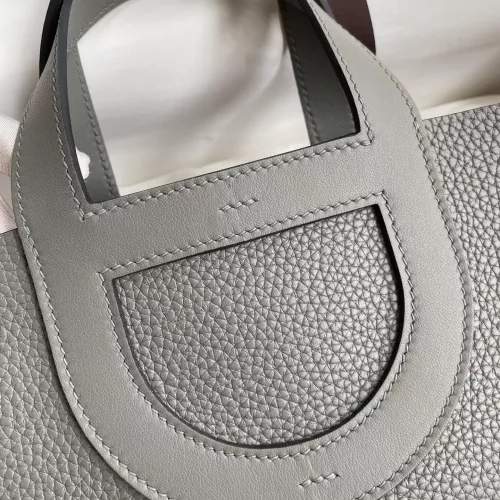 Cheap Hermes AAA Quality Handbags For Women #1368603 Replica Wholesale [$92.00 USD] [ITEM#1368603] on Replica Hermes AAA Quality Handbags
