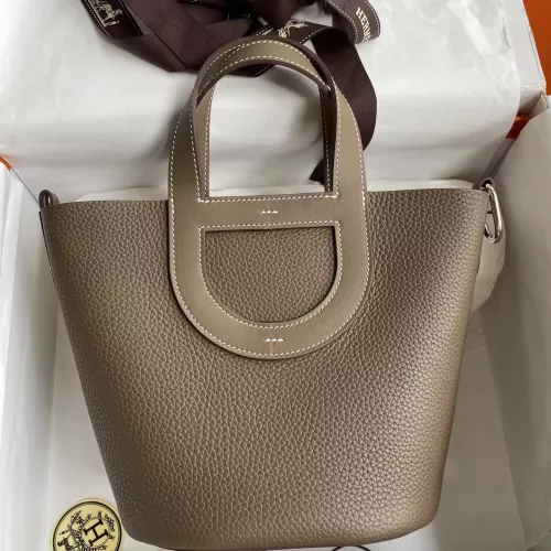 Hermes AAA Quality Handbags For Women #1368604