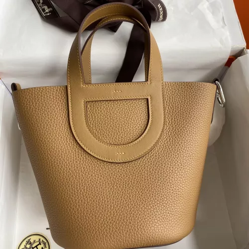 Hermes AAA Quality Handbags For Women #1368605
