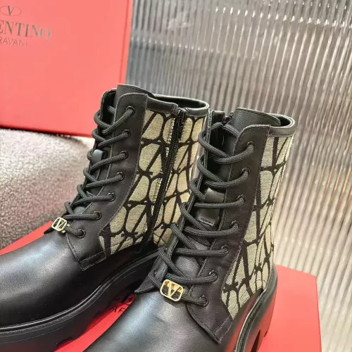 Cheap Valentino Boots For Women #1368606 Replica Wholesale [$115.00 USD] [ITEM#1368606] on Replica Valentino Boots