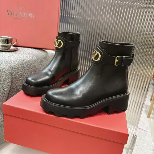 Valentino Boots For Women #1368608