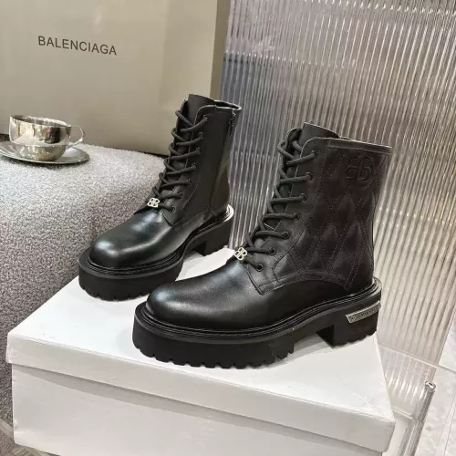 Balenciaga Boots For Women #1368610