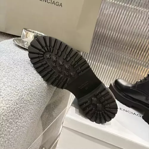 Cheap Balenciaga Boots For Women #1368610 Replica Wholesale [$115.00 USD] [ITEM#1368610] on Replica Balenciaga Boots