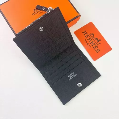 Cheap Hermes Card Case #1368611 Replica Wholesale [$40.00 USD] [ITEM#1368611] on Replica Hermes Wallet