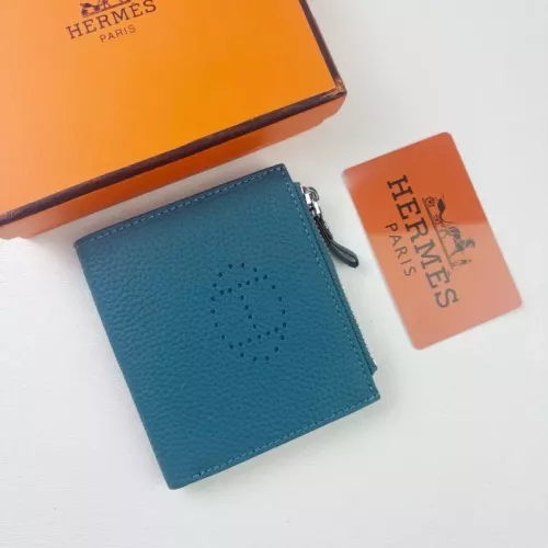 Hermes Card Case #1368613