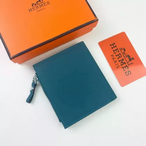 Cheap Hermes Card Case #1368613 Replica Wholesale [$40.00 USD] [ITEM#1368613] on Replica Hermes Wallet