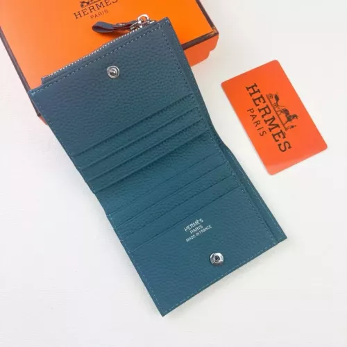 Cheap Hermes Card Case #1368613 Replica Wholesale [$40.00 USD] [ITEM#1368613] on Replica Hermes Wallet