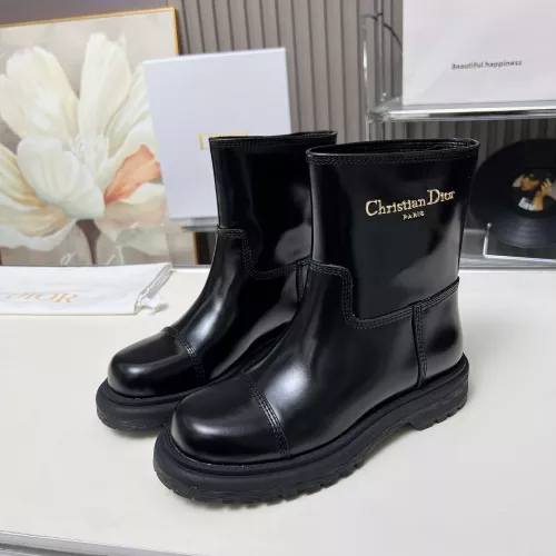 Christian Dior Boots For Women #1368614