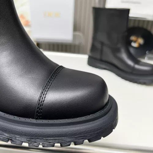 Cheap Christian Dior Boots For Women #1368615 Replica Wholesale [$115.00 USD] [ITEM#1368615] on Replica Christian Dior Boots