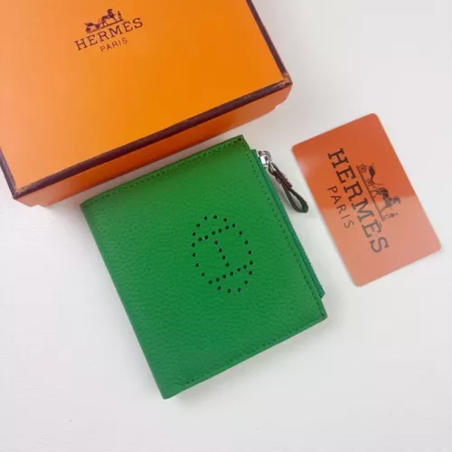 Hermes Card Case #1368616