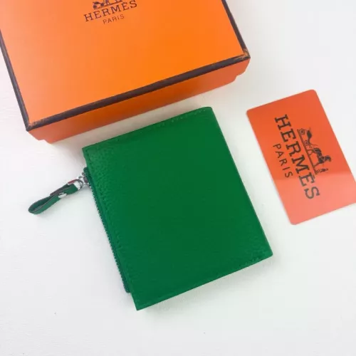 Cheap Hermes Card Case #1368616 Replica Wholesale [$40.00 USD] [ITEM#1368616] on Replica Hermes Wallet