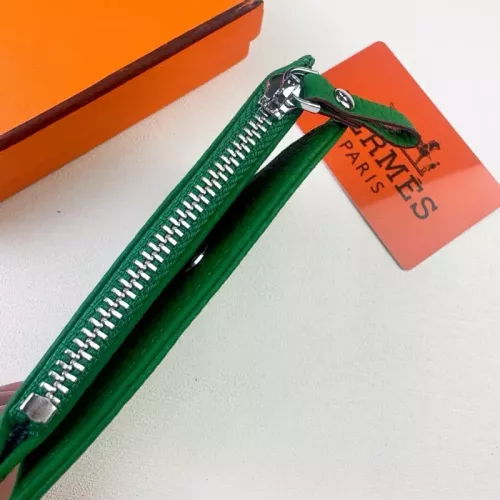 Cheap Hermes Card Case #1368616 Replica Wholesale [$40.00 USD] [ITEM#1368616] on Replica Hermes Wallet