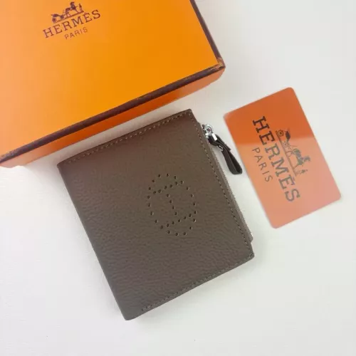 Hermes Card Case #1368617