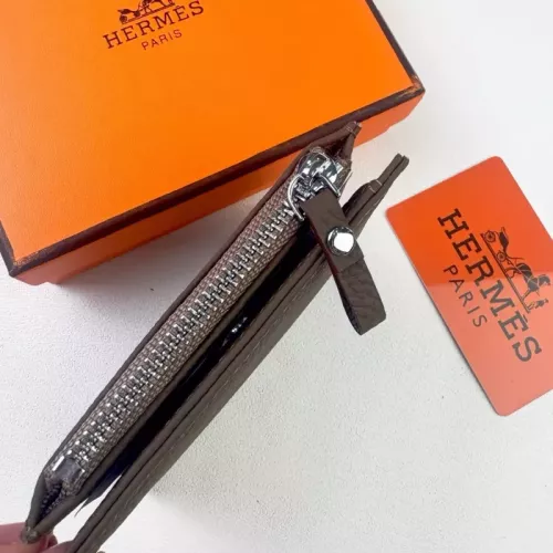 Cheap Hermes Card Case #1368617 Replica Wholesale [$40.00 USD] [ITEM#1368617] on Replica Hermes Wallet