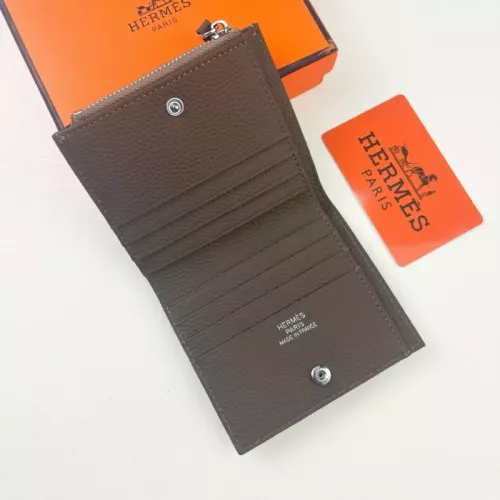 Cheap Hermes Card Case #1368617 Replica Wholesale [$40.00 USD] [ITEM#1368617] on Replica Hermes Wallet