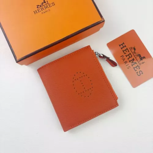 Hermes Card Case #1368618
