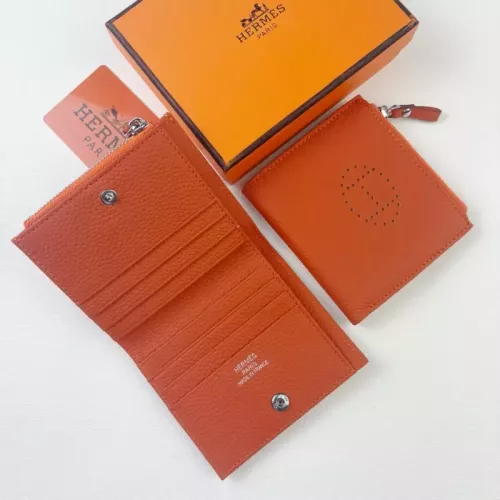 Cheap Hermes Card Case #1368618 Replica Wholesale [$40.00 USD] [ITEM#1368618] on Replica Hermes Wallet