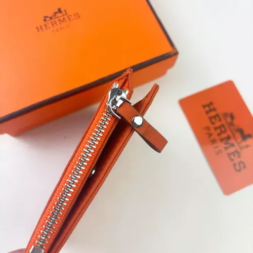 Cheap Hermes Card Case #1368618 Replica Wholesale [$40.00 USD] [ITEM#1368618] on Replica Hermes Wallet