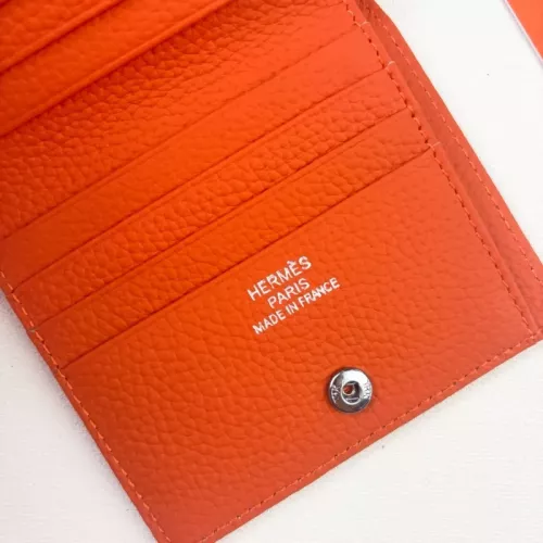 Cheap Hermes Card Case #1368618 Replica Wholesale [$40.00 USD] [ITEM#1368618] on Replica Hermes Wallet