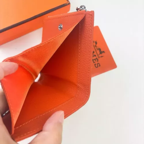 Cheap Hermes Card Case #1368618 Replica Wholesale [$40.00 USD] [ITEM#1368618] on Replica Hermes Wallet