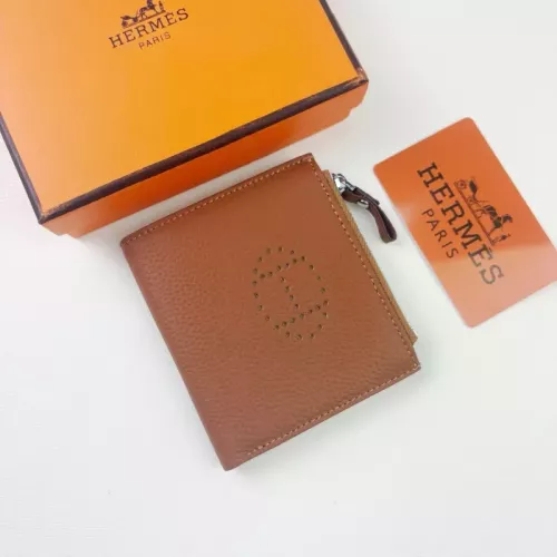 Hermes Card Case #1368619