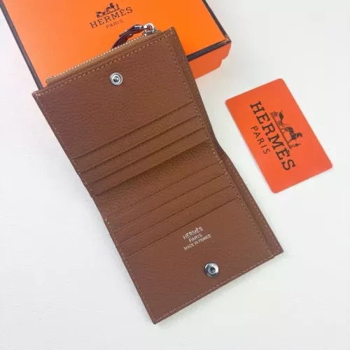 Cheap Hermes Card Case #1368619 Replica Wholesale [$40.00 USD] [ITEM#1368619] on Replica Hermes Wallet