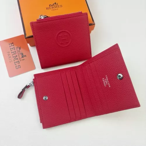 Hermes Card Case #1368620