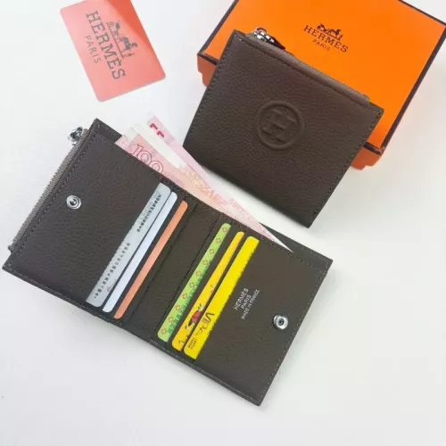 Hermes Card Case #1368621