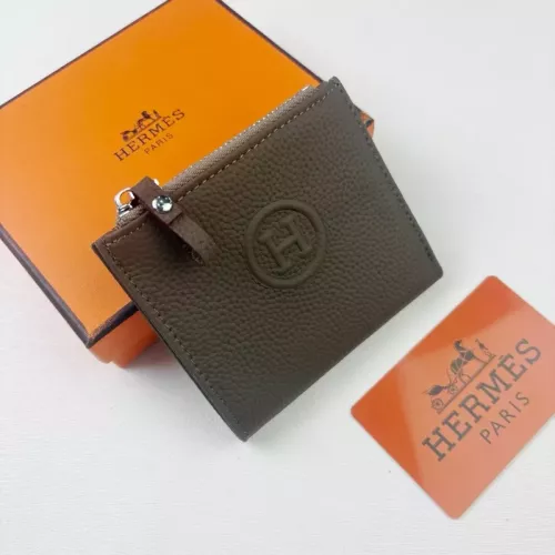Cheap Hermes Card Case #1368621 Replica Wholesale [$40.00 USD] [ITEM#1368621] on Replica Hermes Wallet