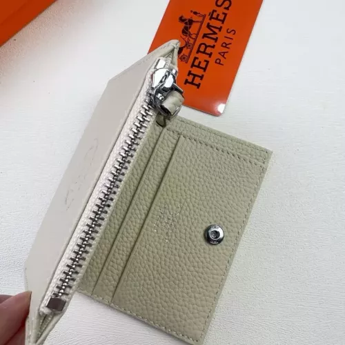 Cheap Hermes Card Case #1368622 Replica Wholesale [$40.00 USD] [ITEM#1368622] on Replica Hermes Wallet