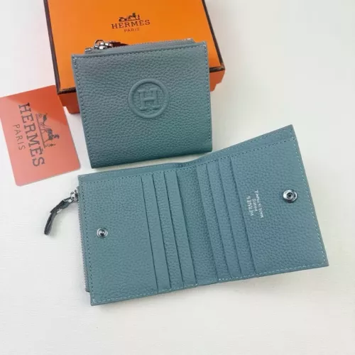 Hermes Card Case #1368623