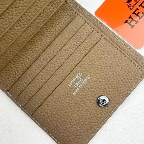 Cheap Hermes Card Case #1368624 Replica Wholesale [$40.00 USD] [ITEM#1368624] on Replica Hermes Wallet