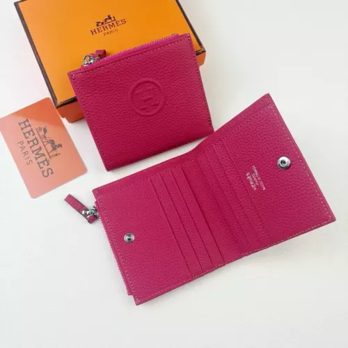 Hermes Card Case #1368625