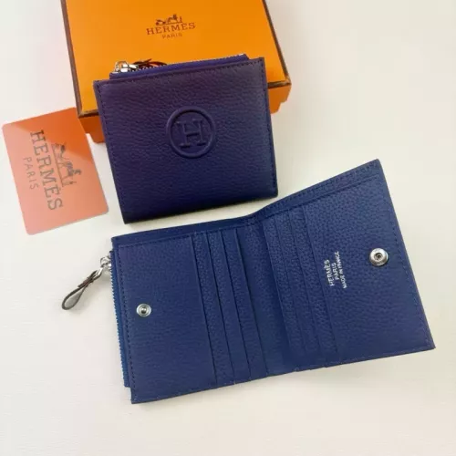 Hermes Card Case #1368628