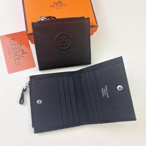 Hermes Card Case #1368629