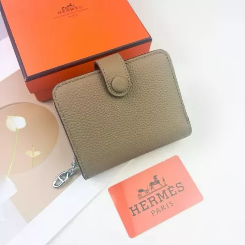 Hermes Card Case #1368631