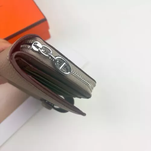 Cheap Hermes Card Case #1368631 Replica Wholesale [$40.00 USD] [ITEM#1368631] on Replica Hermes Wallet