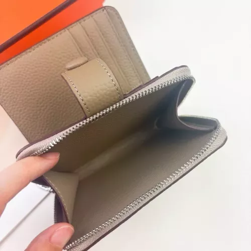 Cheap Hermes Card Case #1368631 Replica Wholesale [$40.00 USD] [ITEM#1368631] on Replica Hermes Wallet